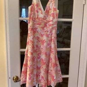 Maggy London summer dress